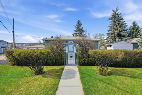 8303 Bowglen Road Nw, Calgary, AB 