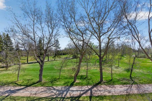 7305-14 Hemlock Crescent Sw, Calgary, AB - Outdoor With View