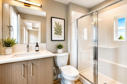 108 Bridgeport Green, Chestermere, AB 