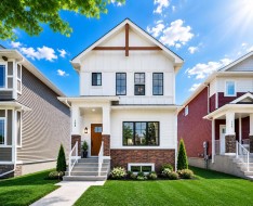 108 Bridgeport Green  Chestermere, AB T1X 3C9