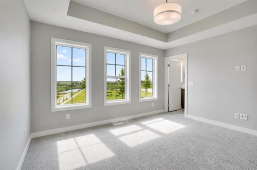 108 Bridgeport Green, Chestermere, AB 