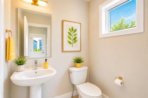 108 Bridgeport Green, Chestermere, AB 