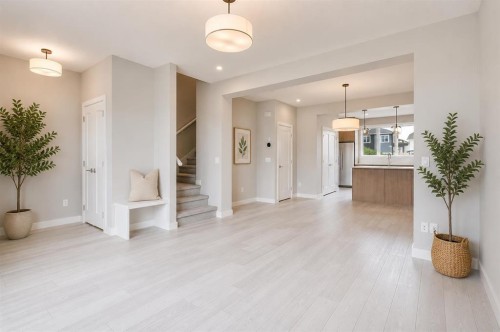 108 Bridgeport Green, Chestermere, AB 