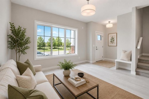 108 Bridgeport Green, Chestermere, AB 