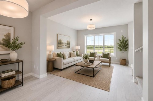 108 Bridgeport Green, Chestermere, AB 