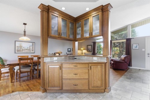 5012 Valiant Drive Nw, Calgary, AB - Indoor