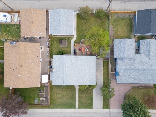 5012 Valiant Drive Nw, Calgary, AB - Outdoor