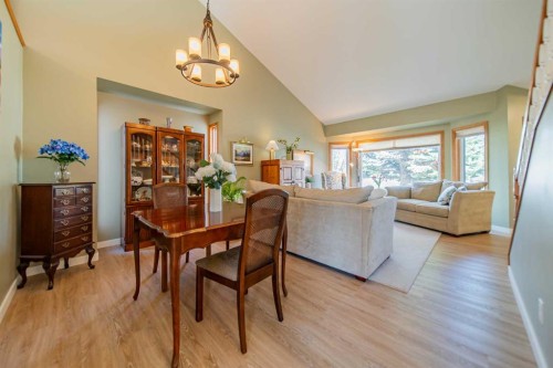 76 Sunset Crescent, Okotoks, AB - Indoor