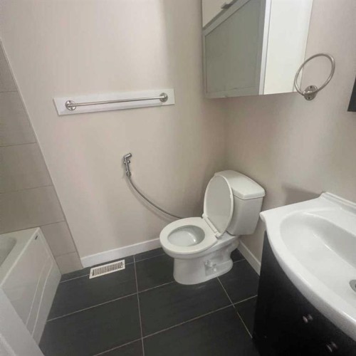 140 Martindale Boulevard Ne, Calgary, AB - Indoor Photo Showing Bathroom