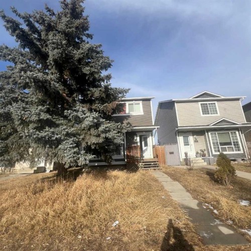 140 Martindale Boulevard Ne, Calgary, AB - Outdoor