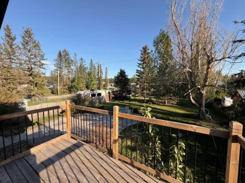 987 1 Avenue, Sundre, AB - Outdoor