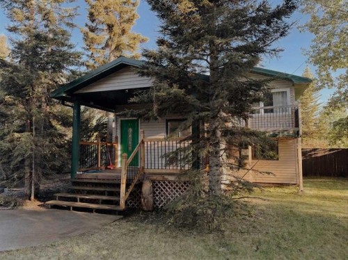 987 1 Avenue  Sundre, AB T0M 1X0