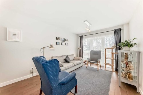 67 30 Avenue Sw, Calgary, AB - Indoor