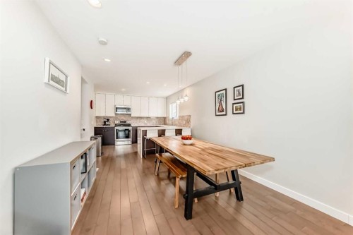 67 30 Avenue Sw, Calgary, AB - Indoor