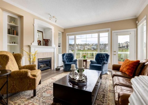 149 Edgeridge Terrace Nw, Calgary, AB 