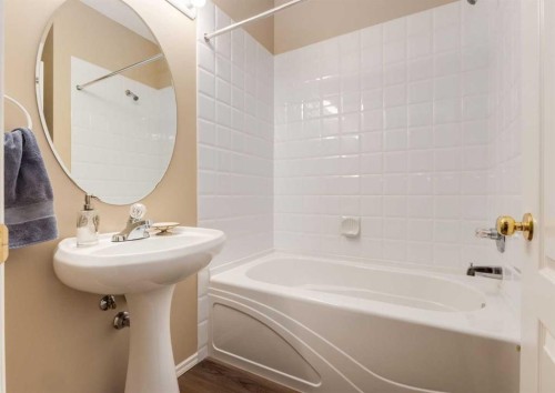 149 Edgeridge Terrace Nw, Calgary, AB 