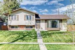 14527 Parkland Boulevard SE Calgary, AB T2J 4M6