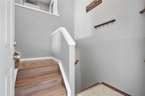 224A 5 Avenue, Strathmore, AB - Indoor Photo Showing Other Room
