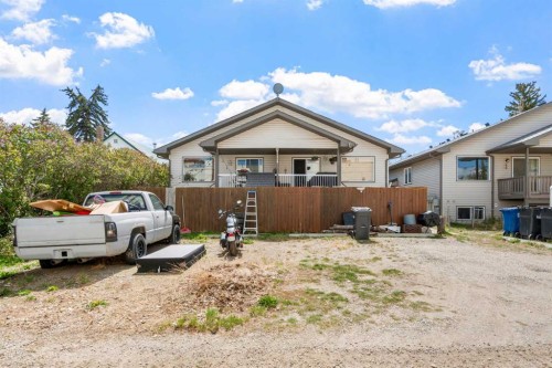 224A 5 Avenue, Strathmore, AB - Outdoor