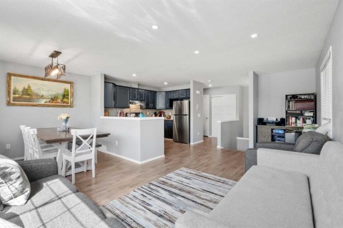 224A 5 Avenue, Strathmore, AB - Indoor