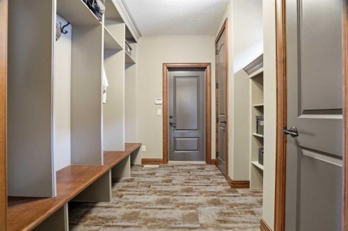 12 Aspen Cliff Close Sw, Calgary, AB - Indoor Photo Showing Other Room