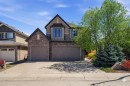 12 Aspen Cliff Close Sw, Calgary, AB  - Outdoor 