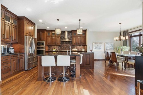 12 Aspen Cliff Close Sw, Calgary, AB - Indoor