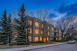 308-540 34 Street NW Calgary, AB T2N 2X7