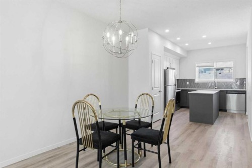 200 Corner Meadows Way Ne, Calgary, AB 