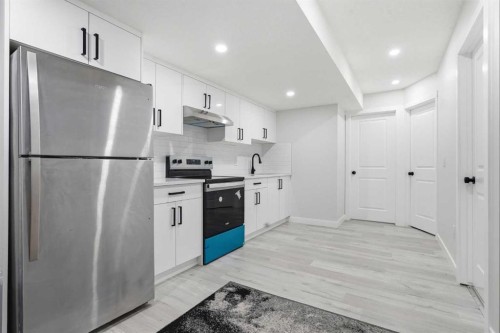 200 Corner Meadows Way Ne, Calgary, AB 