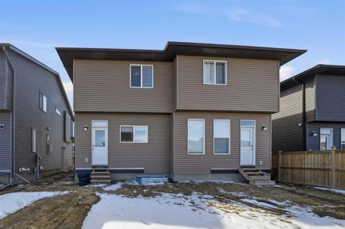 200 Corner Meadows Way Ne, Calgary, AB 