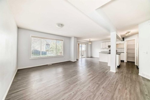 13 Harvest Park Place Ne, Calgary, AB - Indoor
