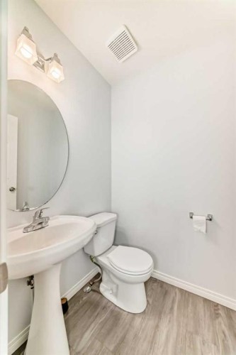 13 Harvest Park Place Ne, Calgary, AB - Indoor Photo Showing Bathroom
