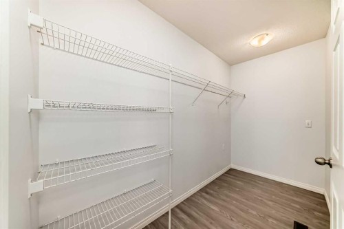 13 Harvest Park Place Ne, Calgary, AB - Indoor With Storage