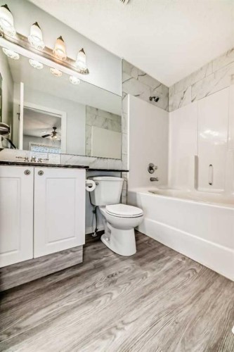 13 Harvest Park Place Ne, Calgary, AB - Indoor Photo Showing Bathroom