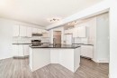 13 Harvest Park Place Ne, Calgary, AB  - Indoor Photo Showing Kitchen 