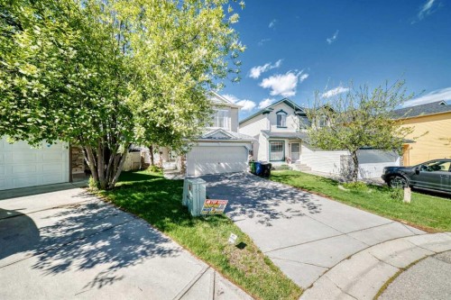 13 Harvest Park Place Ne, Calgary, AB - Outdoor