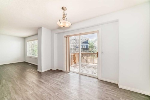 13 Harvest Park Place Ne, Calgary, AB - Indoor Photo Showing Other Room