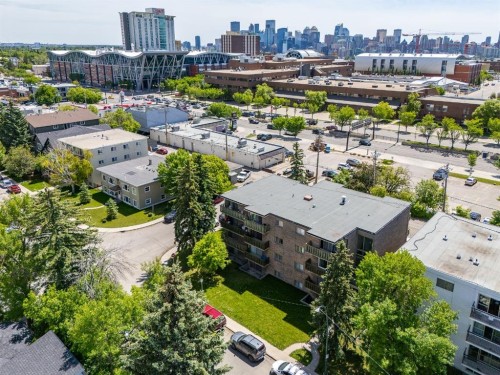 1405 17 Avenue Nw, Calgary, AB 