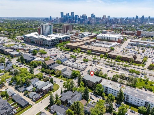 1405 17 Avenue Nw, Calgary, AB 