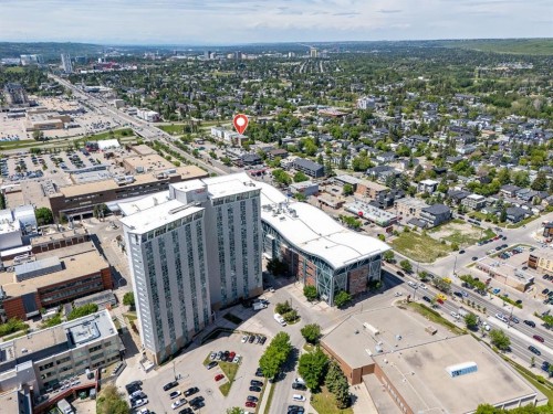 1405 17 Avenue Nw, Calgary, AB 