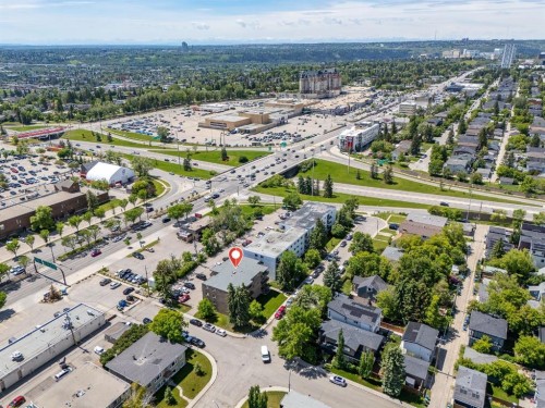1405 17 Avenue Nw, Calgary, AB 