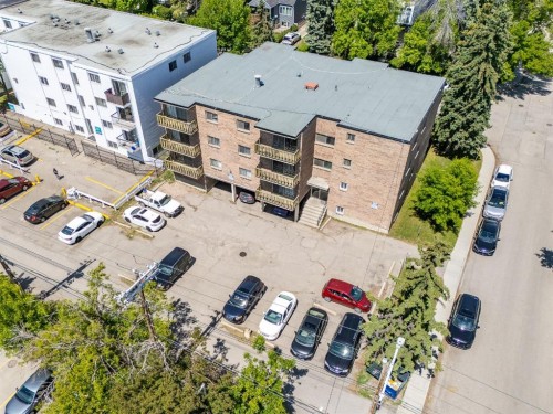 1405 17 Avenue Nw, Calgary, AB 