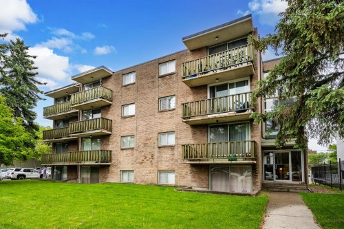 1405 17 Avenue Nw, Calgary, AB 