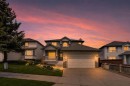 9143 Edgebrook Drive Nw, Calgary, AB  - Outdoor With Deck Patio Veranda With Facade 