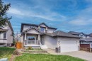9143 Edgebrook Drive Nw, Calgary, AB  - Outdoor With Deck Patio Veranda With Facade 