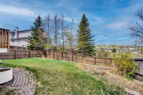 9143 Edgebrook Drive Nw, Calgary, AB - Outdoor