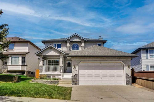 9143 Edgebrook Drive Nw, Calgary, AB - Outdoor