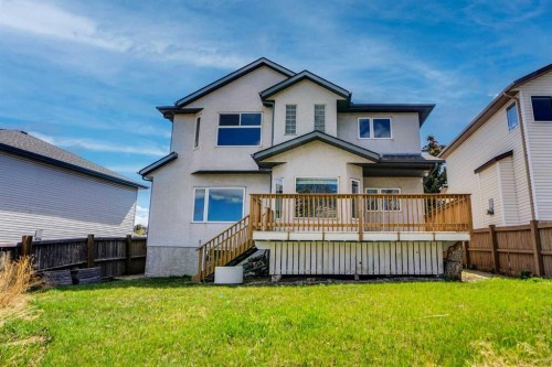 9143 Edgebrook Drive Nw, Calgary, AB - Outdoor