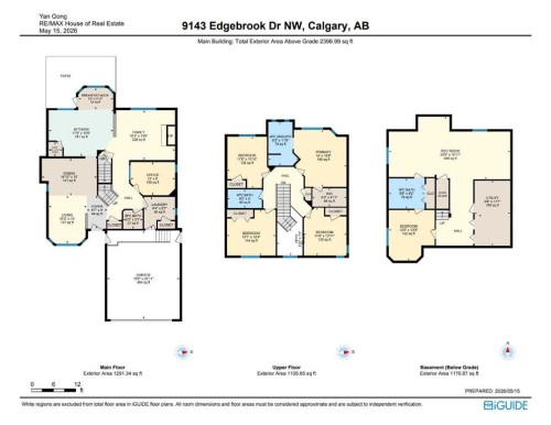 9143 Edgebrook Drive Nw, Calgary, AB - Other